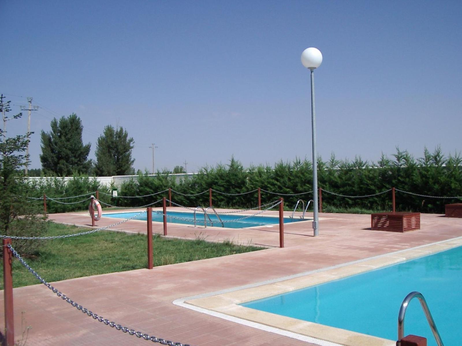 Molino Del Buho Konuk evi Torre la Cárcel Dış mekan fotoğraf