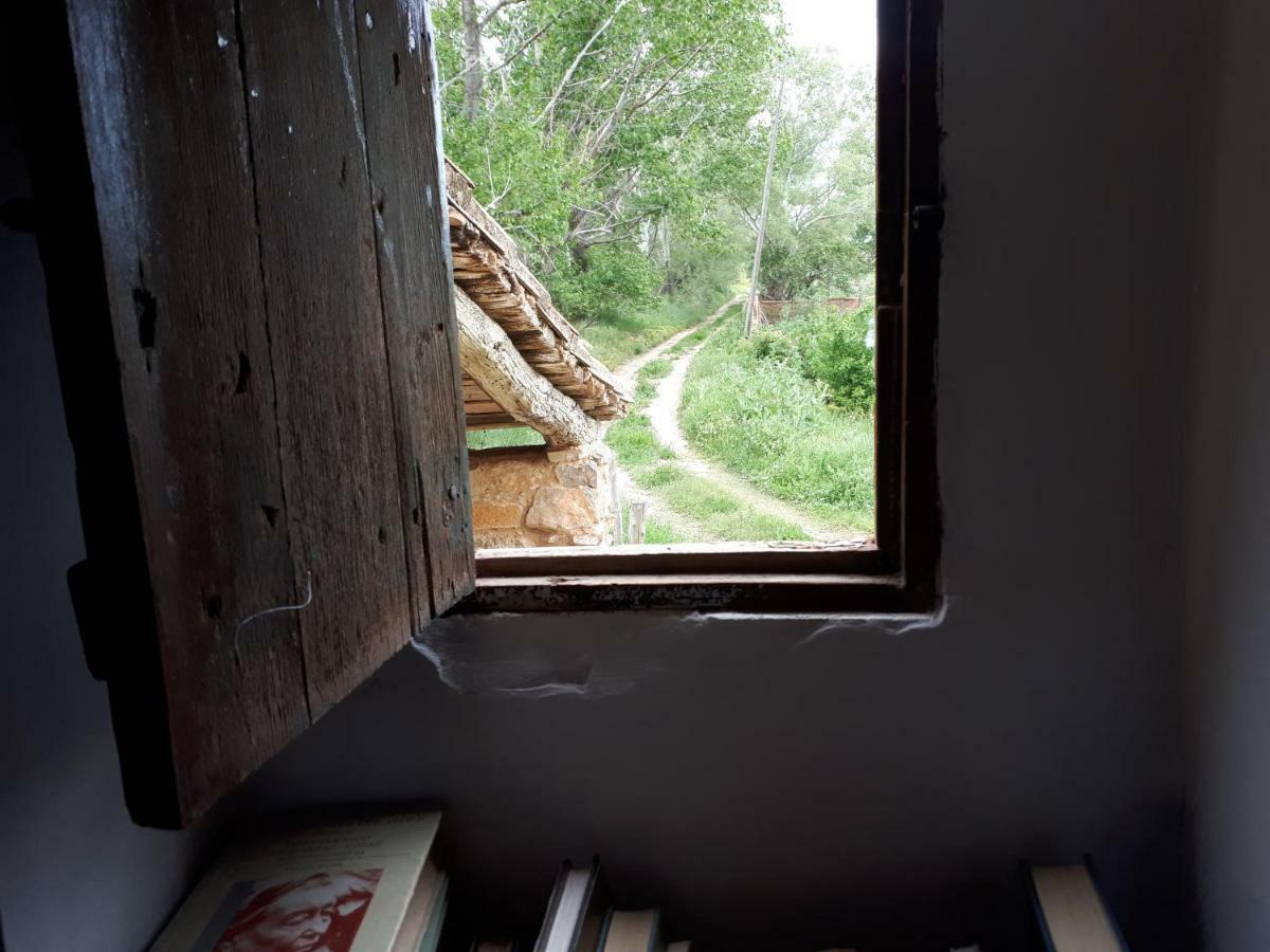 Molino Del Buho Konuk evi Torre la Cárcel Dış mekan fotoğraf