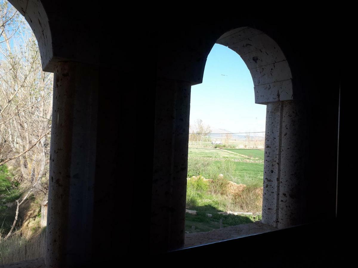 Molino Del Buho Konuk evi Torre la Cárcel Dış mekan fotoğraf