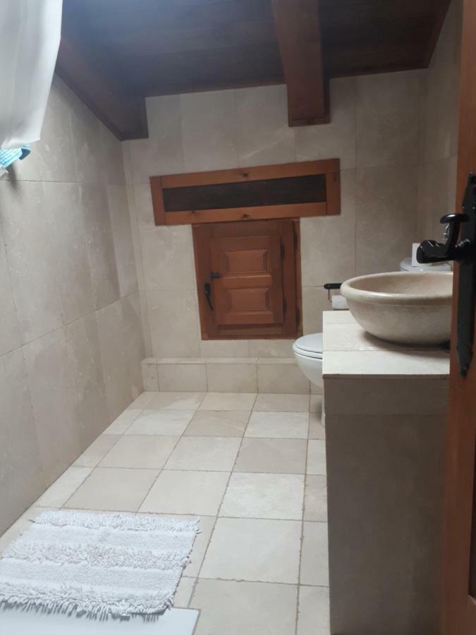 Molino Del Buho Konuk evi Torre la Cárcel Dış mekan fotoğraf